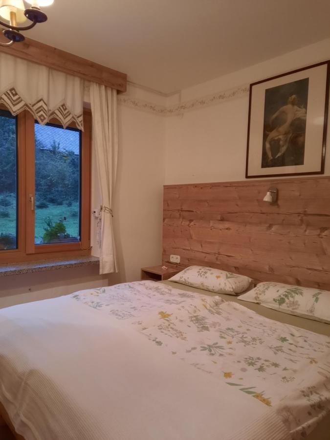 Chalet Damtschach Buitenkant foto